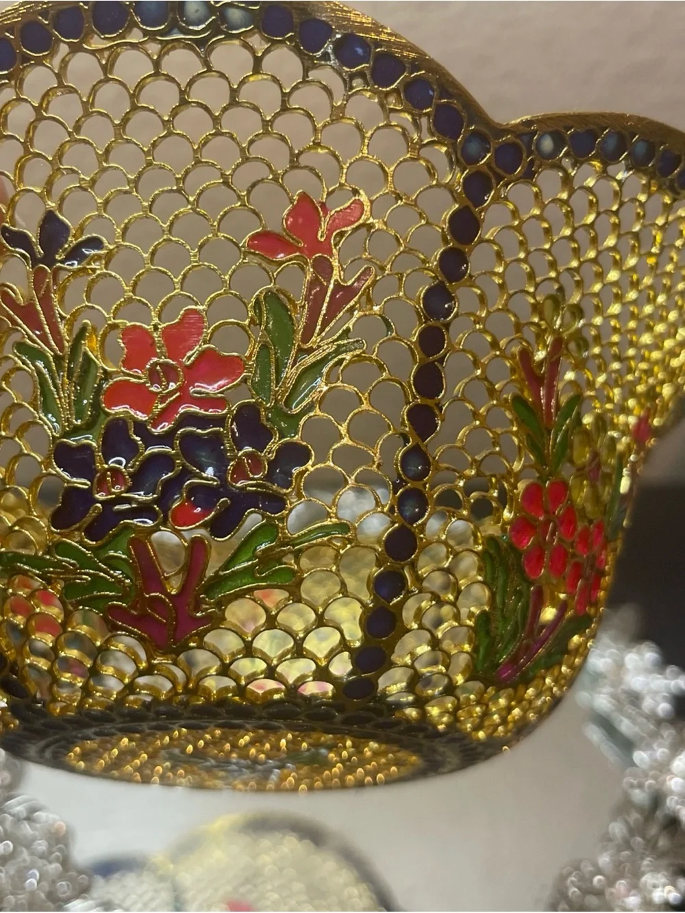 N/A vtg plique